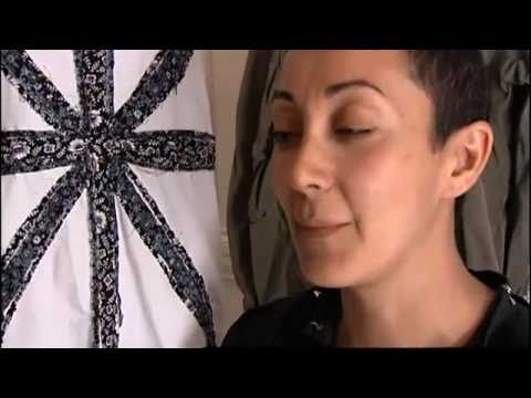 Iraqi fashion designer Reem Alasadi on UK style