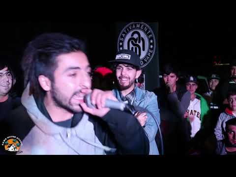 RM VS JOQUERR 4TOS (FECHA 2 CHALLENGER ANIVERSARIO FLAMA)