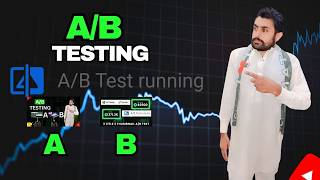 A/B Testing on YouTube | Test 3 Thumbnails & Titles for Fast Growth | YouTube Experiment 2025