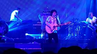 Anathema - Lost Control + Destiny - Live Buenos Aires 2017