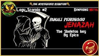 Download lagu MUSIK HIBRIDA Pamali Penunggu Jenazah The Skeleton... mp3