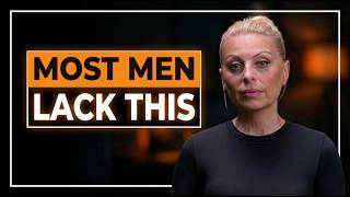 The Missing Piece That Makes Men More Attractive