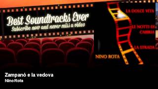 Nino Rota - Zampanó e la vedova