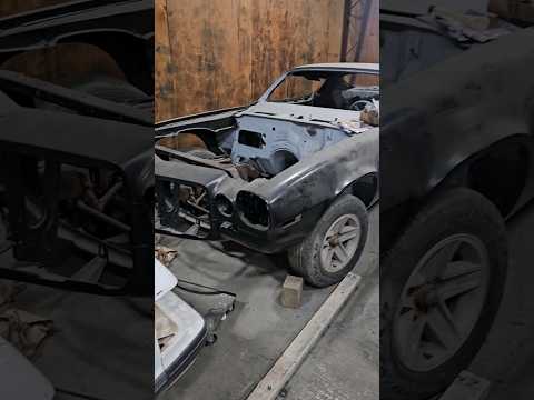 Thumbnail for Who Wants A Camaro? #shorts #rust #restoration #car #automobile #chevrolet #camaro by Automobile, Chevrolet, Car