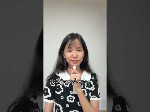 Pros and Cons of Polytechnic (Burmese) 