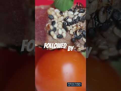 Easy Caprese Skewers Recipe | How to Make the Perfect Party Appetizer