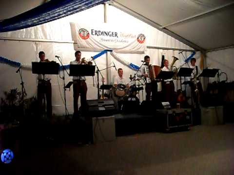 Werischwarer Burschen