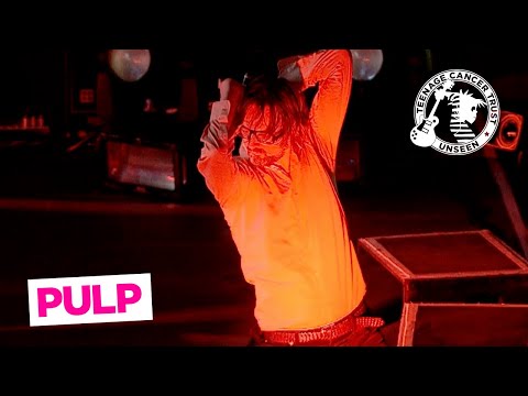 Disco 2000 - Pulp Live