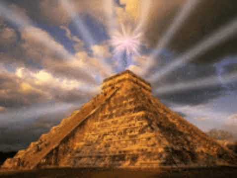 The Pyramid Frequency 33 Hz-Advanced Binaural With Isochronics Ultimate Healing And Grounding