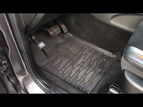 Jeep Grand Cherokee Mopar Slush Mats #tg33 #jeep