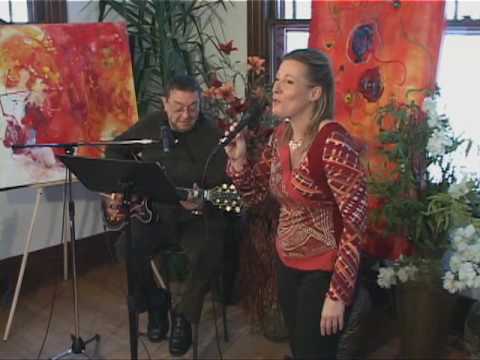 Rendez-vous en Musique - Marcomé et Michel Robidoux