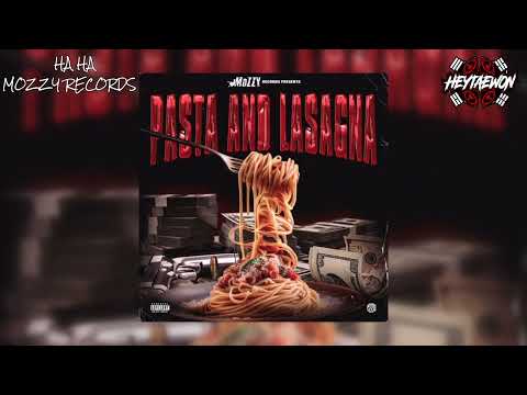 |MOZZY RECORDS| Mula Gang - Ha Ha (Feat. WRG King) [Prod HeyTaewon] [NEW 2023]