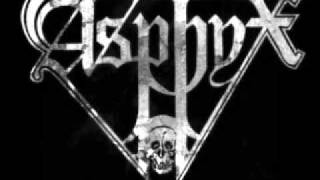 Asphyx - Emperors of Salvation