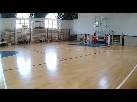 Atomerőmű KSC Szekszárd - Gyakorlós Törpék U11