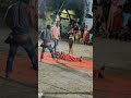 Roadside Circus