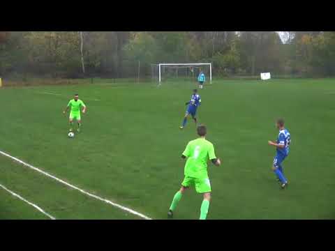 NA ŻYWO LKS Polonia Poraj   Raków II Częstochowa  28 10 2017