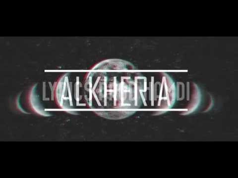 Tox'Nitro Feat Mc Hacker - ALkheria - [LYRICS VIDEO] DouKha records