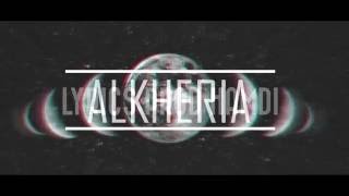 Tox'Nitro Feat Mc Hacker - ALkheria - [LYRICS VIDEO] DouKha records