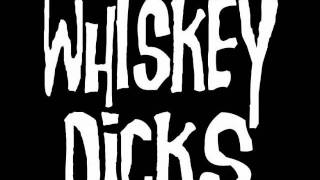 The Whiskey Dicks - Wolf Guy