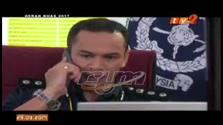Download lagu Gerak Khas Episod Duri Kenyalang mp3 Download lagu Gerak Khas Episod Duri Kenyalang mp3