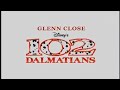 102 Dalmatians Teaser Trailer Reversed