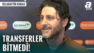 Trabzonspor Yönetiminin Transfer Çalışmalarında Yeni Liste Hazırlığı