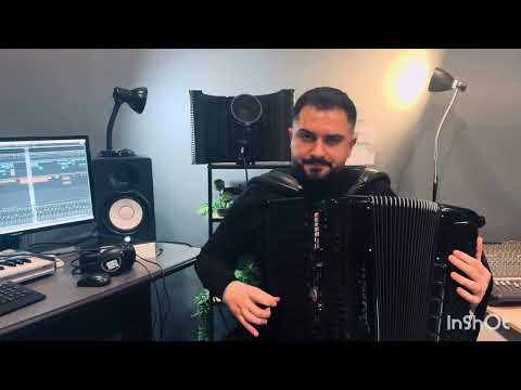 Daniel Migodici - Horă pe picior 2025