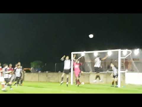 Langford Vs Bedford FC