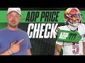 Ultimate Draft Week + ADP Price Check! | Fantasy Football 2026 - Ep. 1908