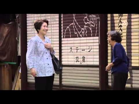 Stor i Japan - Avsnitt 1/8