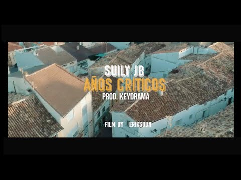 SUILY JB  X KEYDRAMA -AÑOS CRÌTICOS  [SHOT BY ERIK_SOON]