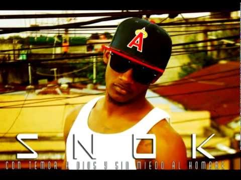 Sytru, KD-non, Snok Del Proeyecto (No Te Sorprenda) - secuestrando al sujeto.