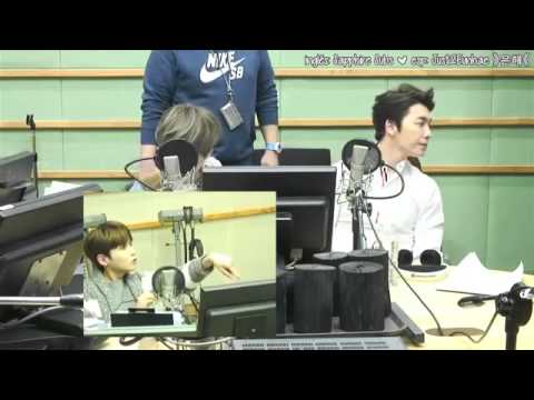 ♡[SUB ESP] 150306 Sukira KTR ~ Donghae & Eunhyuk {2/8}