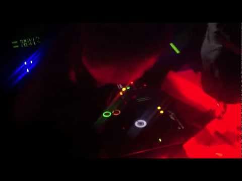 DJ Andrey Keyton @ WORK (Estrada,Nebar)