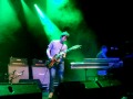 The Charlatans - Clean Up Kid (Live) Picture House, Edinburgh 25.08.12