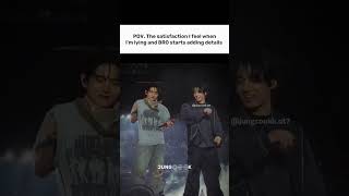 Download lagu That's my bro 😂💀 #shorts #relatable #bts #taekook #friends mp3