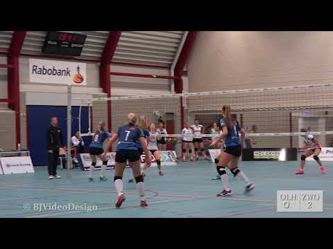 2017 12 09 Betech Olhaco DS 1  VC Zwolle D3 0 4