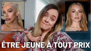 Tu n'es pas vieille, tu es pauvre