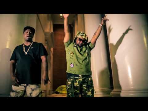 Snype 100 feat. Nino Brown  "You Can't See"(Official Music Video)