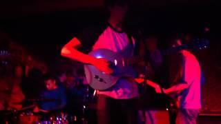 Howler - Too Much Blood.MOV