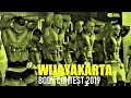 Wijayakarta Body Contest 2019 62 Profesional Muscle FINAL part 1