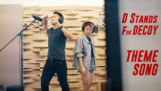 Eden Ang 翁于腾 X Tay Kexin 郑可心 [You Say You Know Me 你說你懂我]