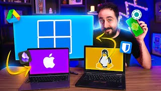 Você não precisa comprar Apple, só precisa ser inteligente 🧠