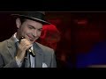 Roger Cicero Soft Swing Männersach Roger Cicero Soft Swing Männersach
