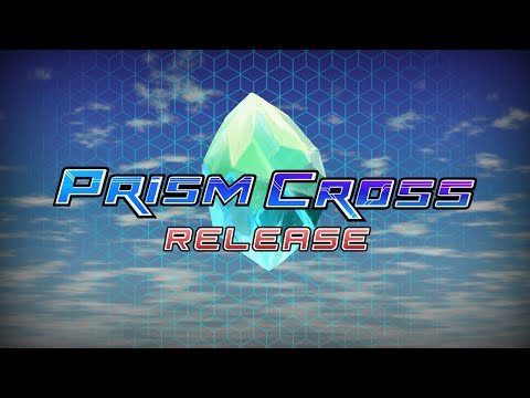 Prism Cross youtube-video