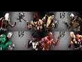 MK CHAOTIC NEW ERA TOURNAMENT 34