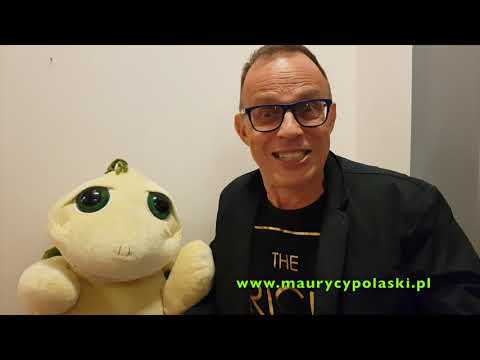 MPD odc. 307 - Proszę wymyślić tytuł. Bo nie ma...