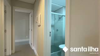 Apartamento com 2 dormitórios para alugar, 67m² - Campeche - Florianópolis/SC