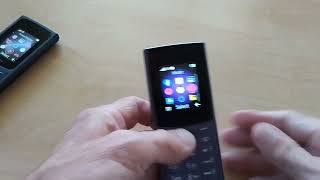Nokia 110 4G 2023 quick look