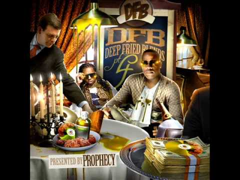Young Jeezy Feat. Jay-Z - Go Crazy (Prophecy Blend)